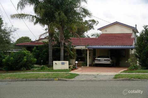 77 Barnetts Rd, Winston Hills, NSW 2153