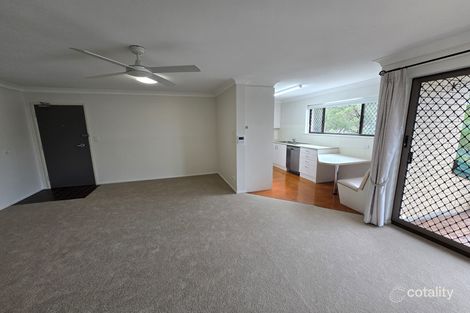 Property photo of 3/4 Sheehan Street Milton QLD 4064