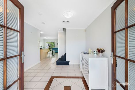 Property photo of 8861 Magnolia Drive East Hope Island QLD 4212