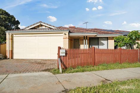 Property photo of 140A Eudoria Street Gosnells WA 6110