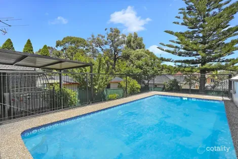 Property photo of 7 Lloyd Street Bexley NSW 2207