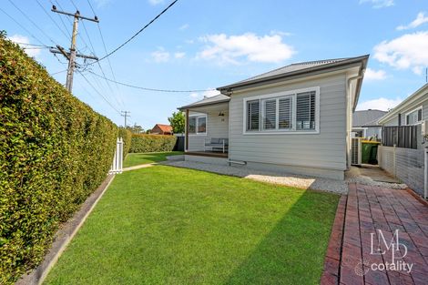 Property photo of 64 Womboin Road Lambton NSW 2299