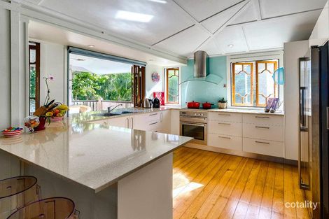 Property photo of 48 Southerden Avenue Grange QLD 4051