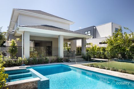 Property photo of 4 Vincent Street Brighton East VIC 3187