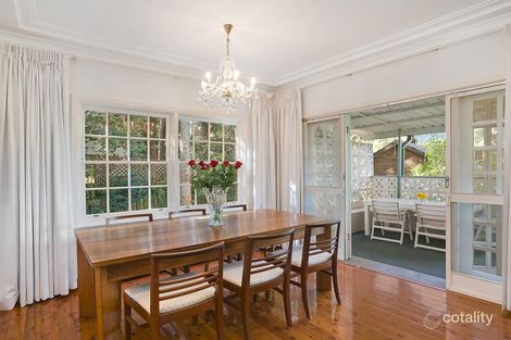 Property photo of 13A Greville Street Chatswood NSW 2067