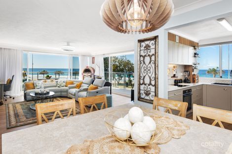 Property photo of 3B/150 The Esplanade Surfers Paradise QLD 4217