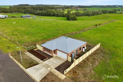 Property photo of 18 Lindquists Road Timboon VIC 3268