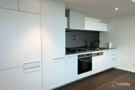 2806/81 South Wharf Dr, Docklands, VIC 3008