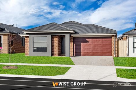 Property photo of 25 Bradman Drive Cranbourne West VIC 3977