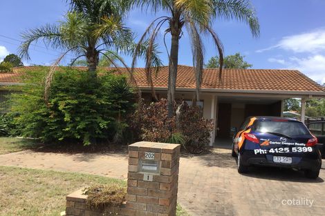 1/202 Dayman St, Torquay, QLD 4655