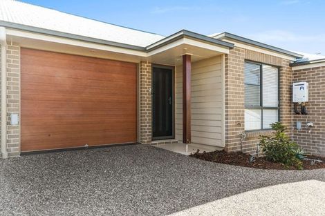 Property photo of 2/23 Devine Street Harristown QLD 4350