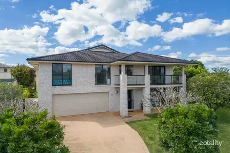 48 Kookaburra Tce, Goonellabah, NSW 2480