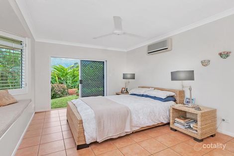 Property photo of 21 Jumna Close Bentley Park QLD 4869
