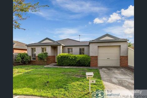 Property photo of 82 Harold Keys Drive Narre Warren South VIC 3805