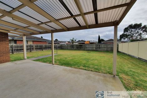 Property photo of 82 Harold Keys Drive Narre Warren South VIC 3805