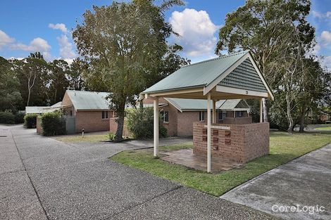 Property photo of 6/73 Page Avenue North Nowra NSW 2541