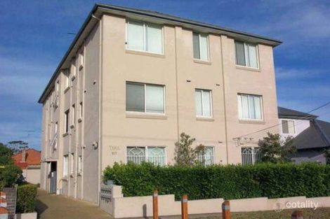 4/117 Bunnerong Rd, Kingsford, NSW 2032