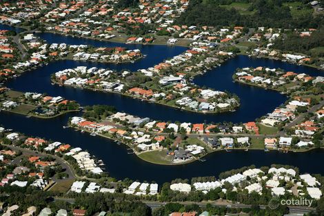 1 Leeside Pl, Noosaville, QLD 4566