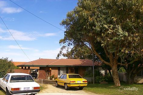 16 Cederdale Way, Safety Bay, WA 6169