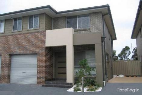 Property photo of 3/570 Sunnyholt Road Stanhope Gardens NSW 2768