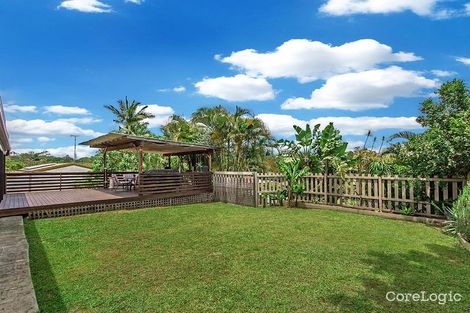 Property photo of 11 Longview Court Nerang QLD 4211