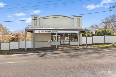 331 Peel St N, Black Hill, VIC 3350