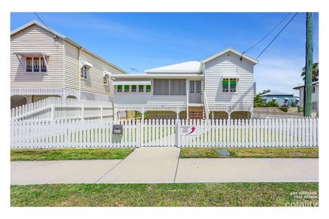 247 William St, Allenstown, QLD 4700