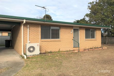 2/13 Wattle Ave, Warwick, QLD 4370