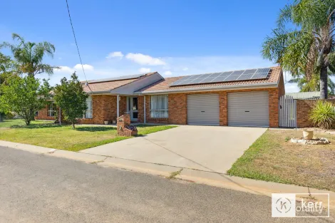 Property photo of 6 Davey Street Cobram VIC 3644