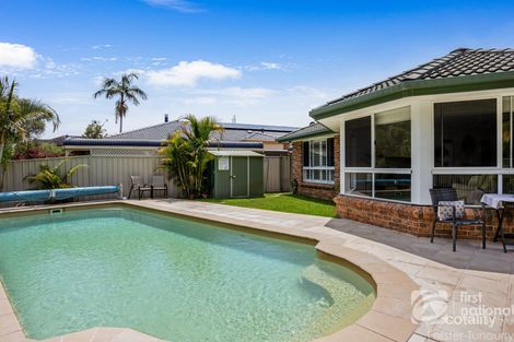 Property photo of 9 Wallamba Close Tuncurry NSW 2428
