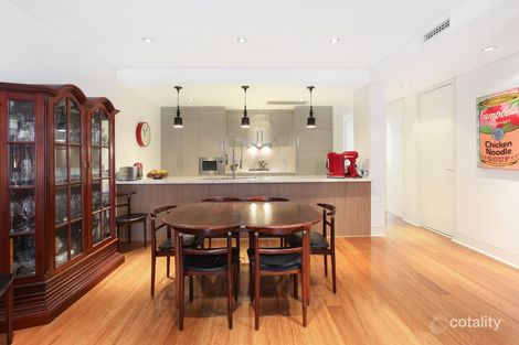 Property photo of 502/135 Point Street Pyrmont NSW 2009