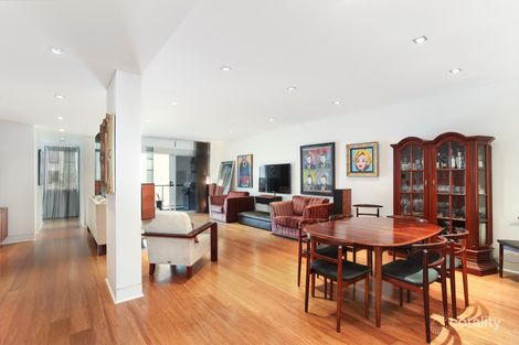 Property photo of 502/135 Point Street Pyrmont NSW 2009