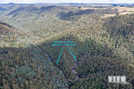 264 East Yolla Rd, Henrietta, TAS 7325