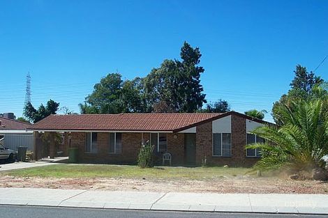 20 South Lake Dr, South Lake, WA 6164