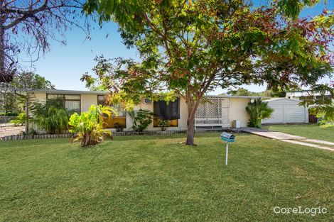 Property photo of 34 Verhoeven Drive Douglas QLD 4814