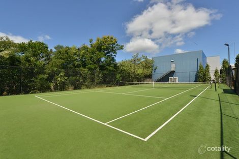Property photo of 712/12-21 Gregory Street Westcourt QLD 4870