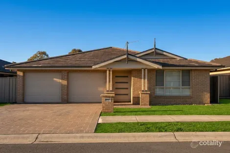 52 Pearson Cres, Harrington Park, NSW 2567