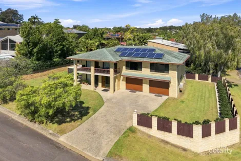 1 BARTLE FRERE ST, ASPLEY, QLD 4034