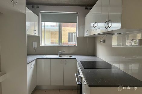 Property photo of 12/520 New Canterbury Road Dulwich Hill NSW 2203