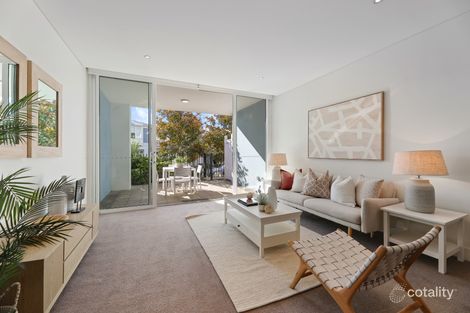 104/68 Peninsula Dr, Breakfast Point, NSW 2137