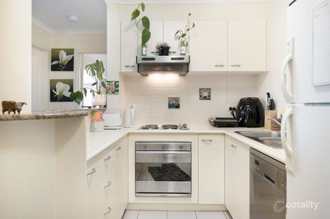 Property photo of 23/16 Eyre Street Griffith ACT 2603