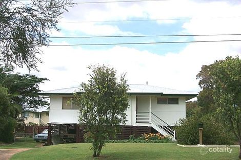 Property photo of 14 Ivor Street Bracken Ridge QLD 4017