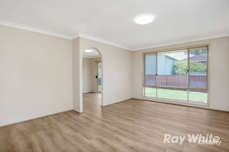 Property photo of 16 Masiku Place Glendenning NSW 2761