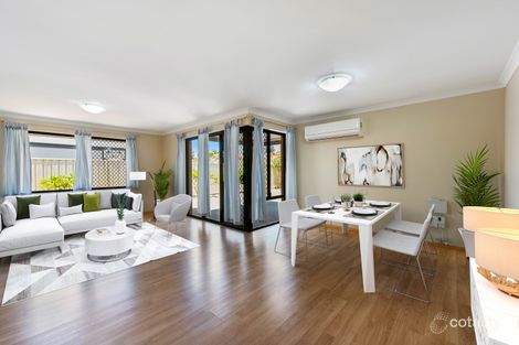 Property photo of 2 Reef Boulevard Drummond Cove WA 6532