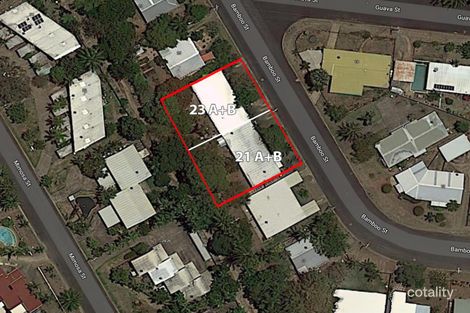 21 Bamboo St, Holloways Beach, QLD 4878