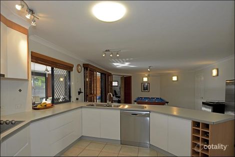 Property photo of 18 Trafalgar Vale Avenue Wellington Point QLD 4160