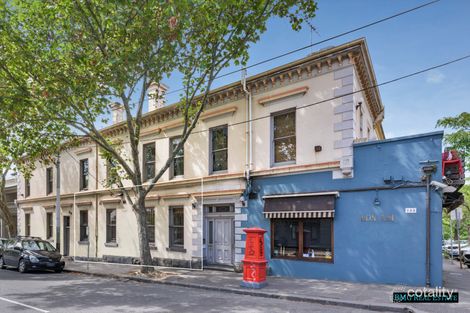 2/144 Nicholson St, Fitzroy, VIC 3065