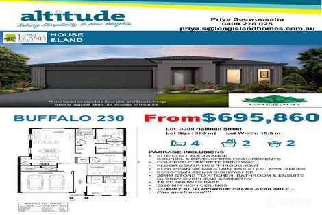 22 Hallinan St, Tarneit, VIC 3029