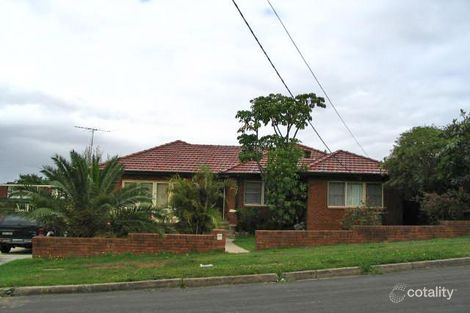 Property photo of 28 Victoria Street Merrylands NSW 2160