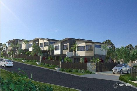 8 Chesterfield Cres, Kuraby, QLD 4112